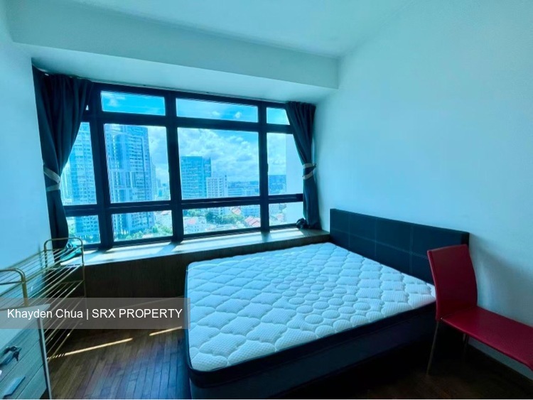 City Square Residences (D8), Condominium #545088301